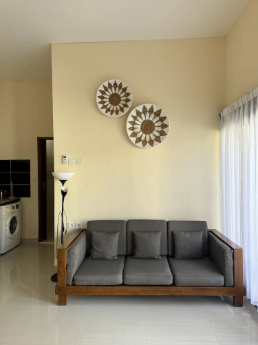 Bali Bliss ArtVilla Villa