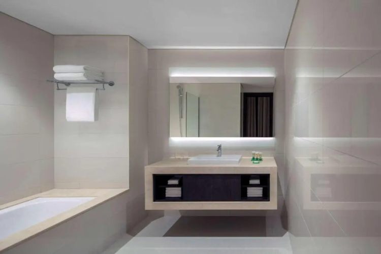 Hyatt Place Dubai Jumeirah photo 14