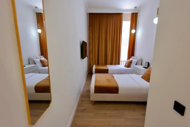 Hannah Inn Mini-Otel