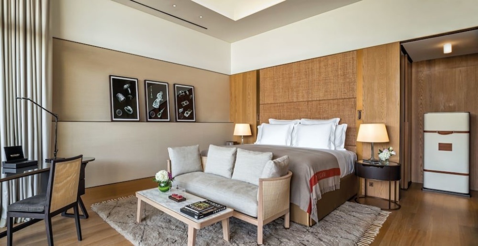 Bulgari Hotel And Resorts, Dubai photo 43