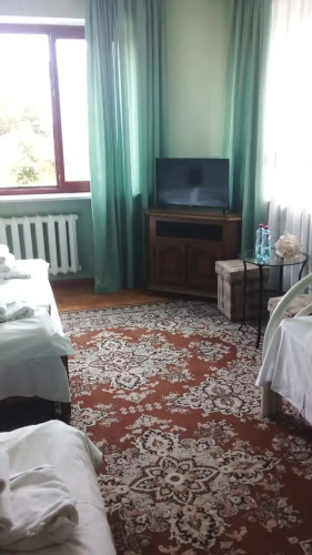 Фотография номера гостевого дома На Московской