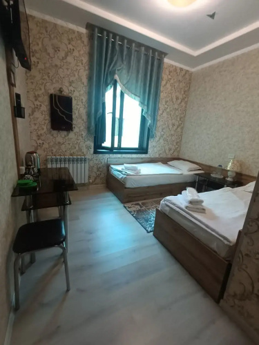 Davan Hotel