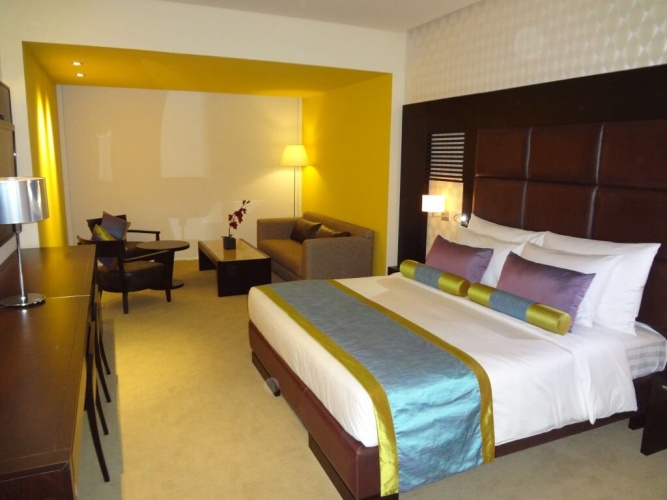 Hues Boutique Hotel photo 26