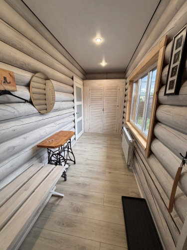 Kedrovoye Chalet