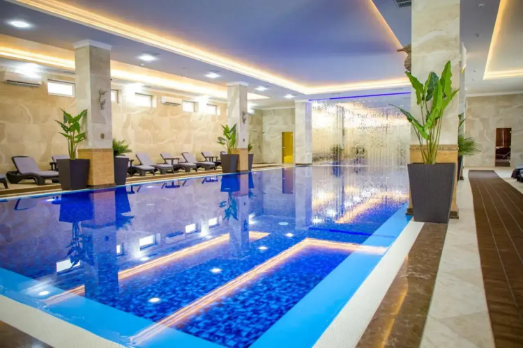 Delmare Hotel