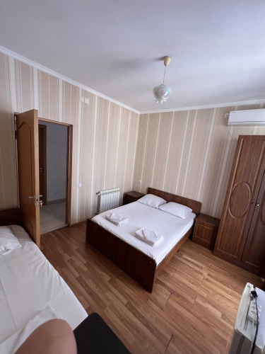 Фотография номера гостевого дома Greenwood