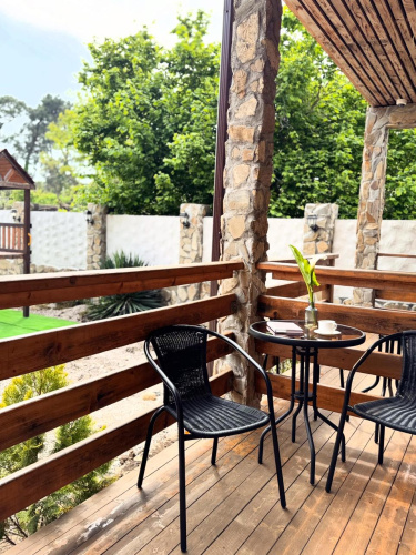 DeMatua Mini hotel