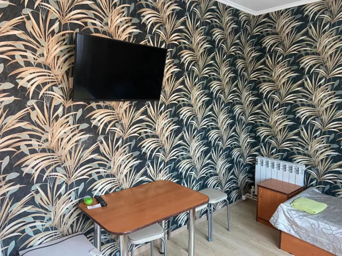 Фотография номера мини отеля Солнечная горка