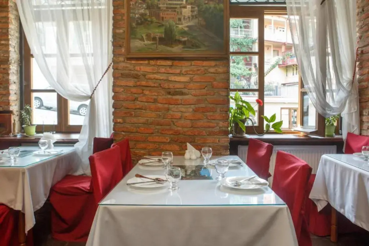 Nata Hotel