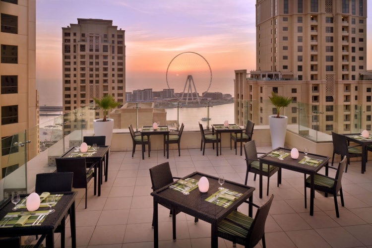 Delta Hotels Jumeirah Beach, Dubai photo 38