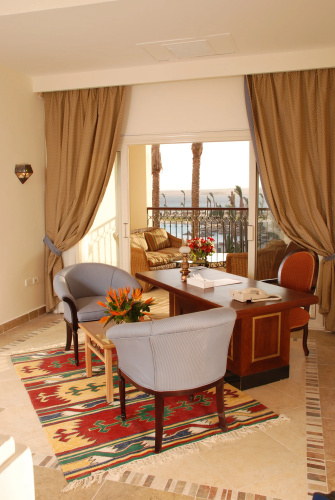 Pyramisa Sahl Hasheesh Resort hotel