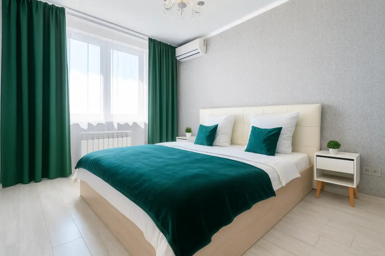 Фотография номера квартиры Квартира ЖК Маршал