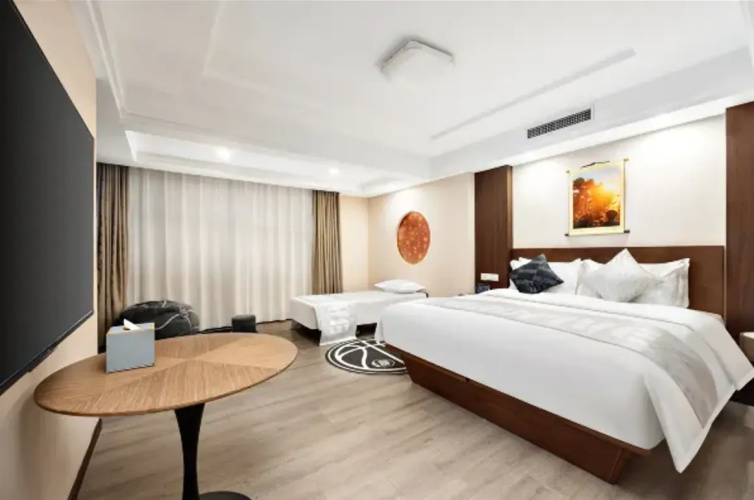 Superior Suite