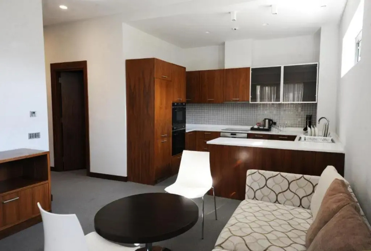 GAYA Residences Shahdag