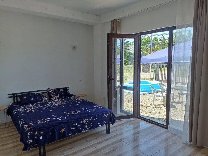 Double Apartment