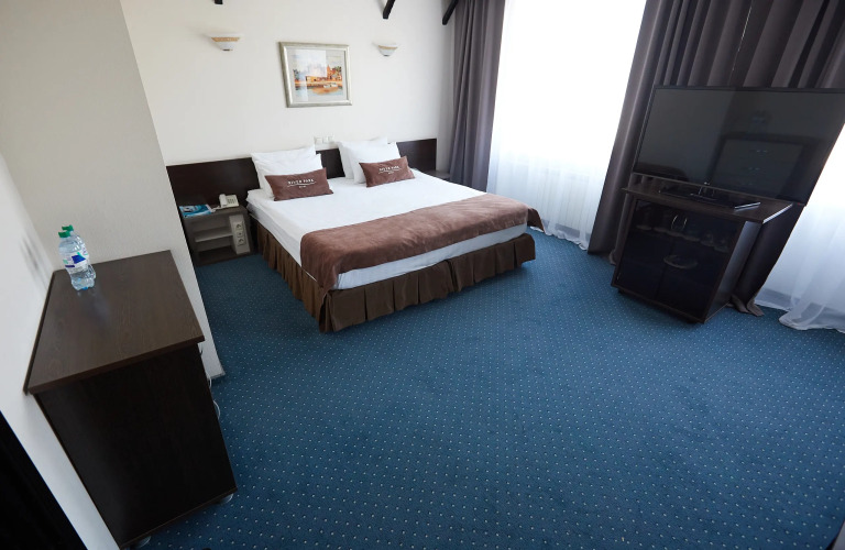 Фотография номера гостиницы Ривер Парк