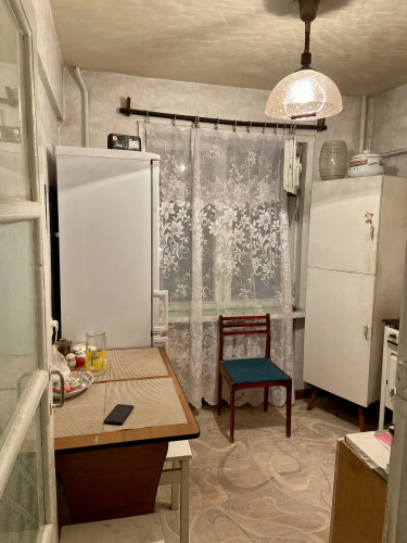 Фотография номера квартиры Квартира на Беляева 11