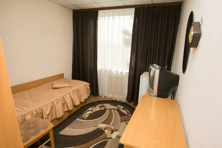 Фотография номера гостиницы Юбилейная