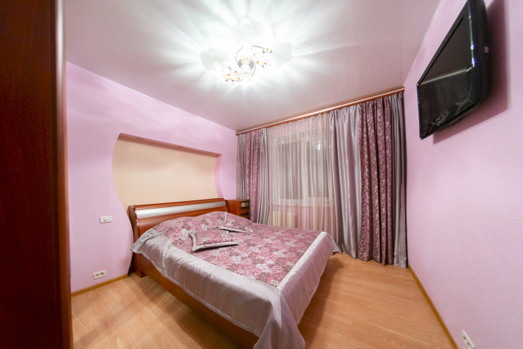 Фотография номера квартиры Апартаменты Для Комфортного Проживания