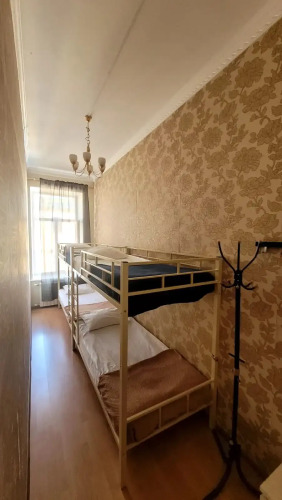 Фотография номера гостиницы Simple Пассаж