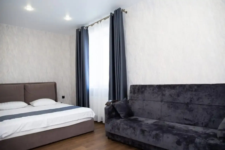Фотография номера апарт отеля The Moon Apartments