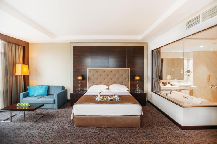 The Biltmore Hotel Tbilisi photo 9