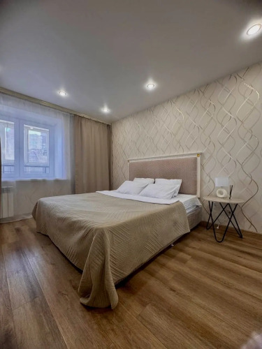 Фотография номера квартиры Апартаменты на улице Кузнечная 86