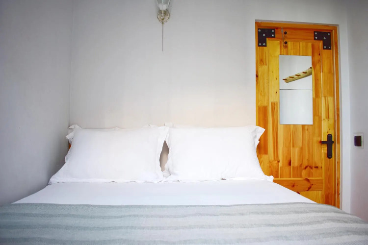 Фотография номера хостела Laika Hotel&Hostel