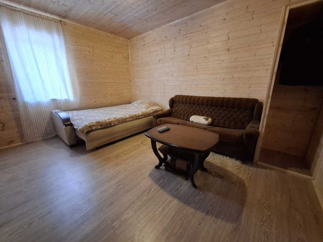 Фотография номера Коттеджа Частный дом Дача Рада