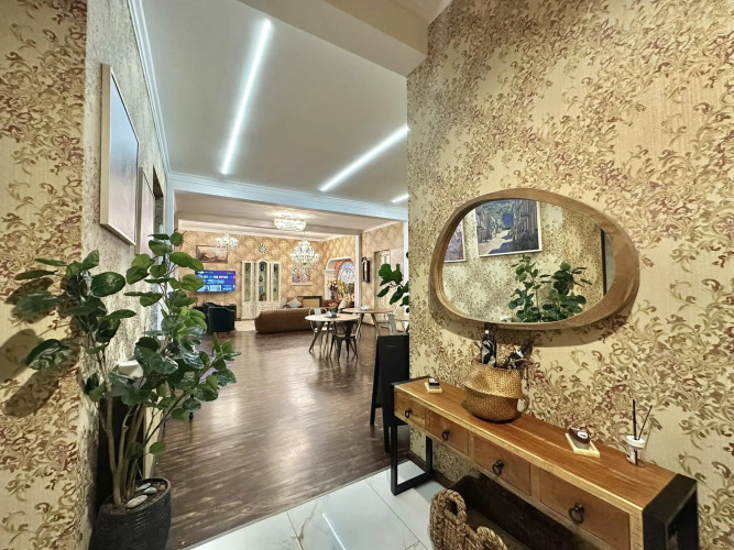 Alegria Boutique HotelOver view