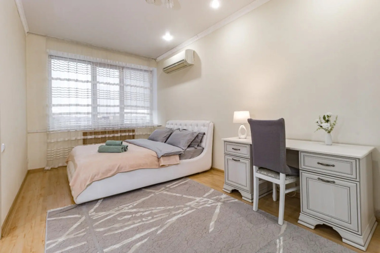 Фотография номера квартиры Квартира возле набережной