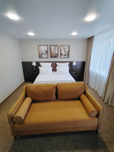  (двуспальная кровать) - изображение 1