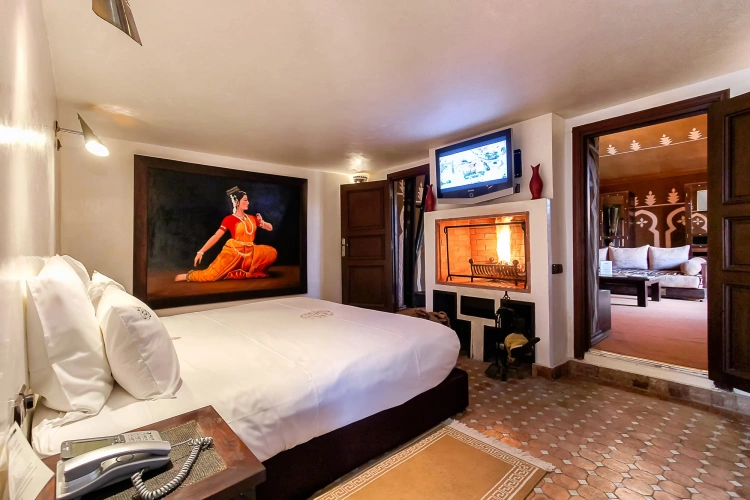 Luxury Suite
