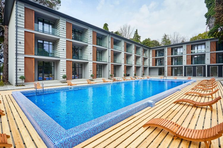 Hotel Solar Hotel
