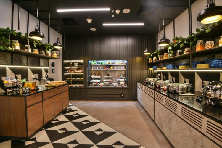 Ibis Baku City Hotel photo 40