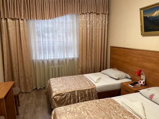 Фотография номера гостевого дома Легенда в центре