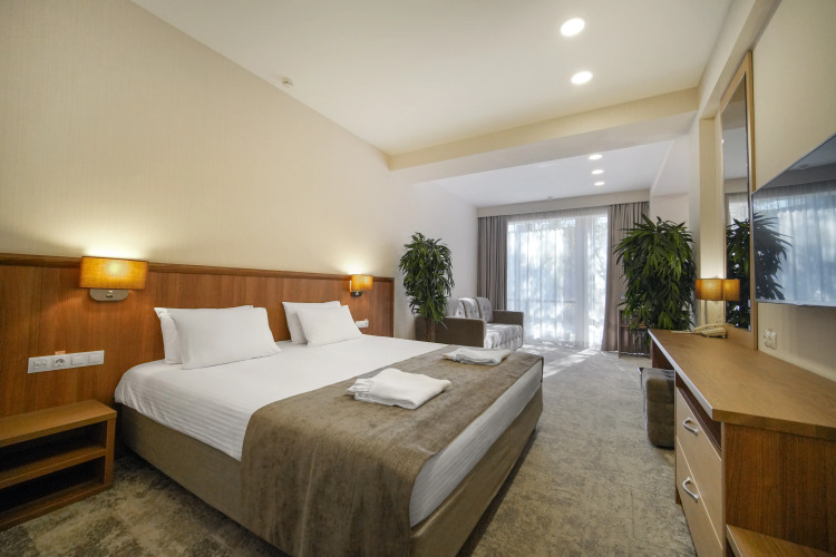  (двуспальная кровать) - изображение 1