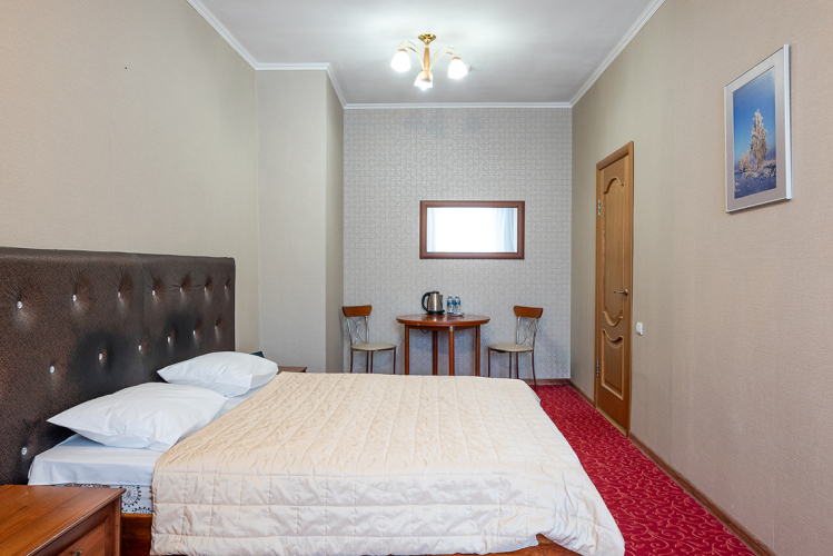 Фотография номера гостиницы Азалия на Нариманова