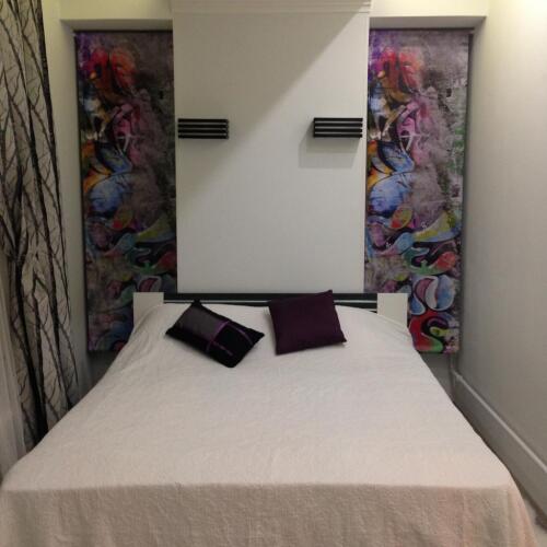 Фотография номера квартиры Апартаменты Морская рапсодия Адлер