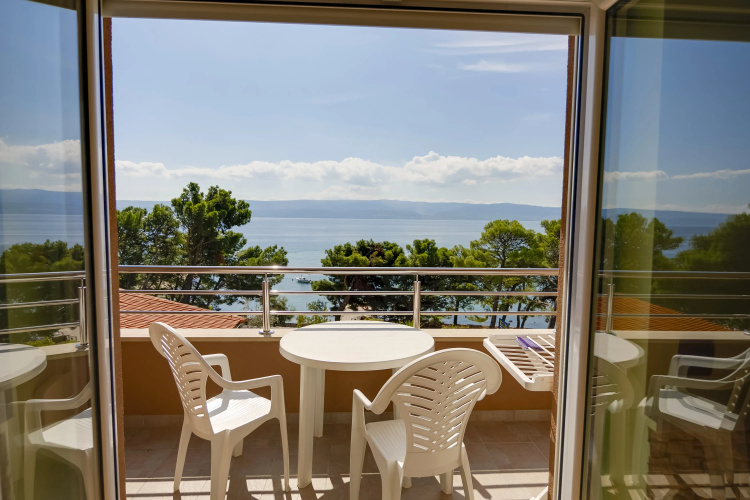 Dalmacija Guest house
