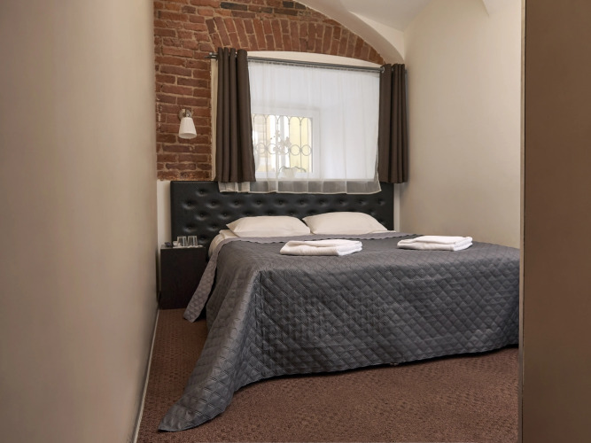 Фотография номера гостиницы Tim Club