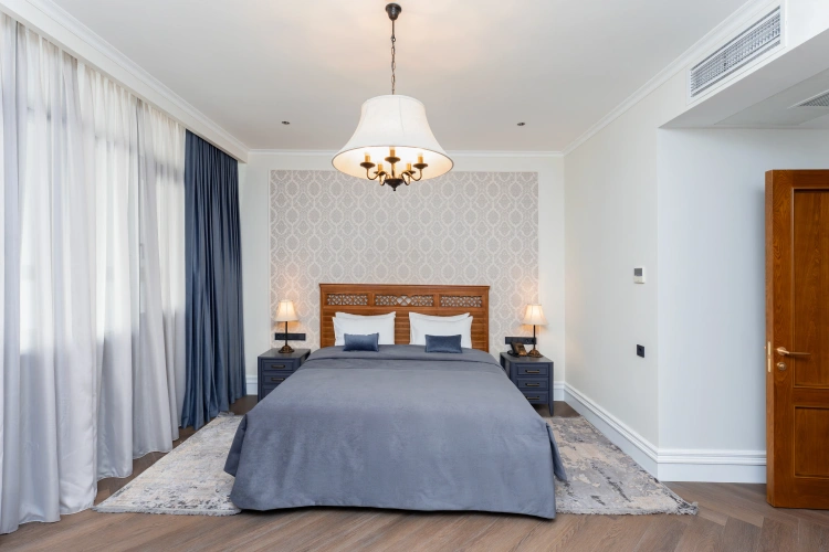 Grand with Terrace Suite