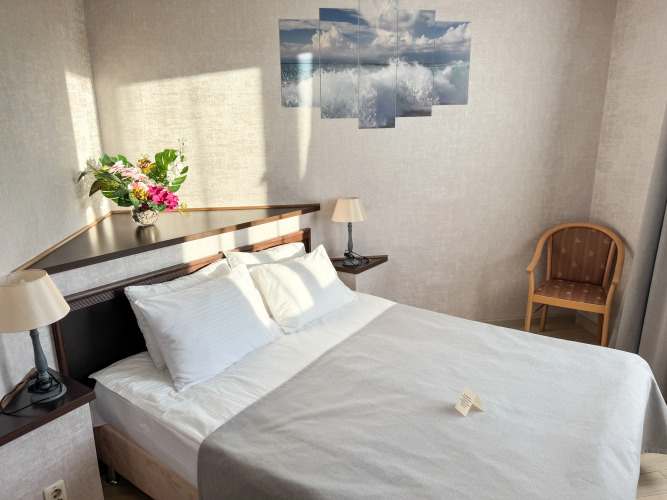  (двуспальная кровать) - изображение 1