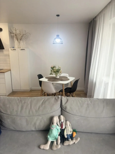 Scandi Apartments