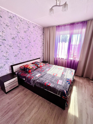 Фотография номера квартиры Квартира на ул. Астраханская 12а