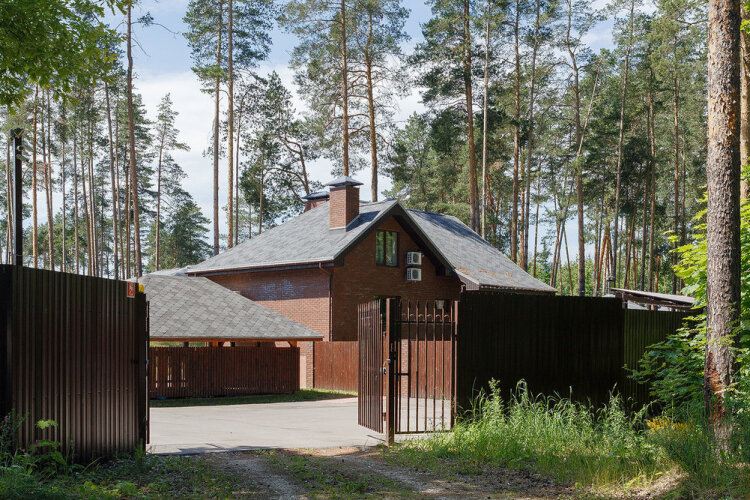 Фотография номера гостиницы Дубки