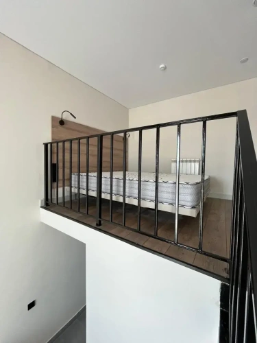 Duplex Suite