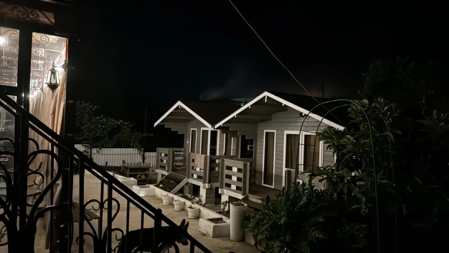 Avokado Guest House