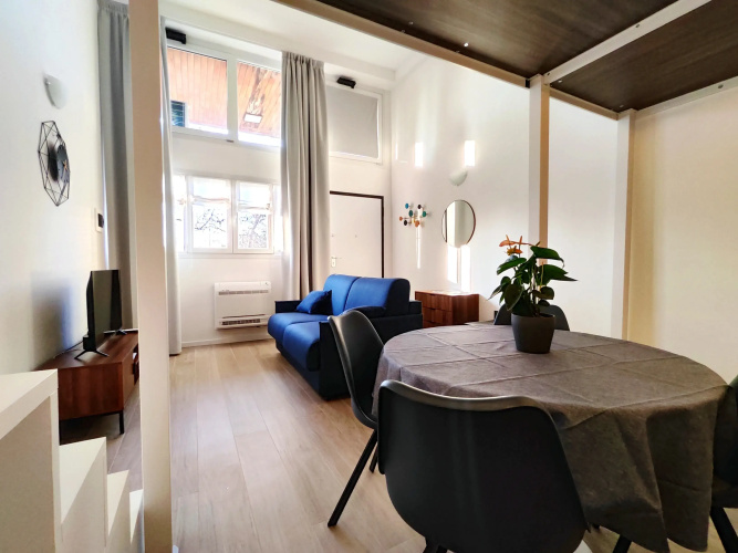 Apartment Fantastic Flat Famagosta Area, Parking