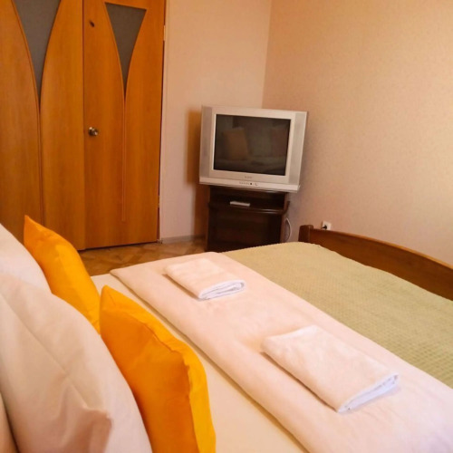 Фотография номера квартиры Квартира на Улице 78й Добровольческой Бригады 40